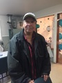 Reginald Skeek, Jr. missing person case in Kake, Alaska
