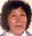 Justina Kunayak missing person case profile photo