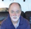 Richard Lea missing person case profile photo
