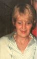 Mary Sloan missing person case profile photo