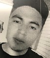 Sergio Ixcatoy missing person case profile photo