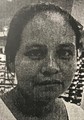 Noelia Orozco - Miranda missing person case in Hebronville, Texas