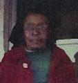 Elizabeth Godwin missing person case profile photo