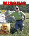 Robert Wright missing person case in Johnstown, Colorado