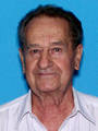 Desmond Tempfli missing person case in St Augustine, Florida