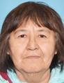 Lorraine Ginnis missing person case in Fort Yukon, Alaska