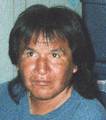 Raymond Begay missing person case in Gamerco, New Mexico