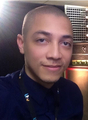 Terrence Woods missing person case profile photo