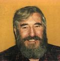 Theodore Brown missing person case in Chase, Alaska