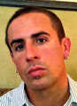 Walter Stevenson missing person case profile photo