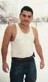 Daniel Espinoza missing person case profile photo