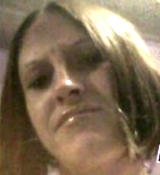 April Russell missing person case in Mobile, Alabama