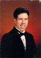 Christopher Wojnowski missing person case profile photo