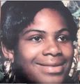 Sonya Tukes missing person case in Tennille, Georgia