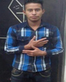 Sergio Ortiz Perez missing person case in McAllen, Texas