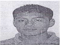 Tomas Quim Lopez missing person case in McAllen, Texas