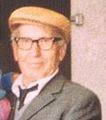 Michal Szkodzinski missing person case in Los Angeles, California
