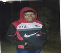 Rogelio Vicente Vicente missing person case in Laredo, Texas