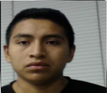 Juan Saminez Julajuj missing person case in Laredo, Texas
