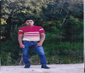 Jose Ramos Lopez missing person case in Laredo, Texas