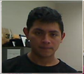 Jaime Ixcoy missing person case profile photo