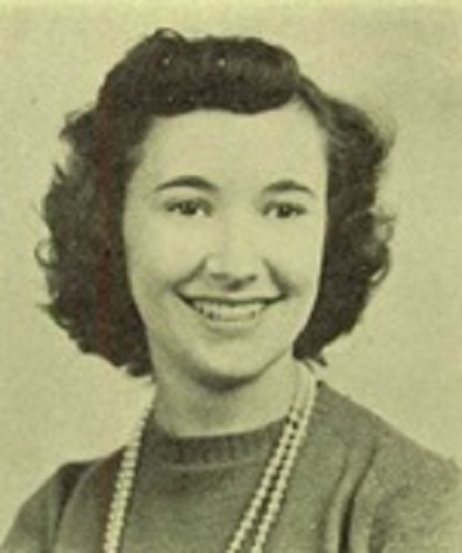 Beryl Reed missing person case in Stonington, Maine