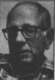 Douglas Reed missing person case profile photo