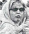 Elisha Trusty missing person case in Jeffersonville, Indiana