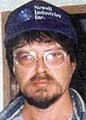 Timothy White missing person case profile photo
