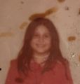 Michelle Wells missing person case in Detroit, Michigan
