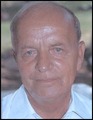 John Constantine missing person case in Los Angeles, California