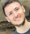David Stern missing person case in Washington, District of Columbia