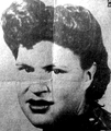 Inez Garcia missing person case in Santa Fe, New Mexico