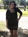 Alisha Ivy missing person case profile photo