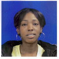 Cherice Ragins missing person case in Catonsville, Maryland