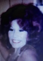 Mary Domebo missing person case profile photo