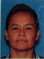 Wilhelmina Whitewater missing person case in Tsaile, Arizona