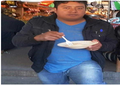Selvin De Leon Barrios missing person case in Falfurrias, Texas