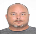Mark Walls missing person case in Charleston, South Carolina