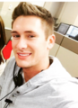 Daniel Clifford missing person case profile photo