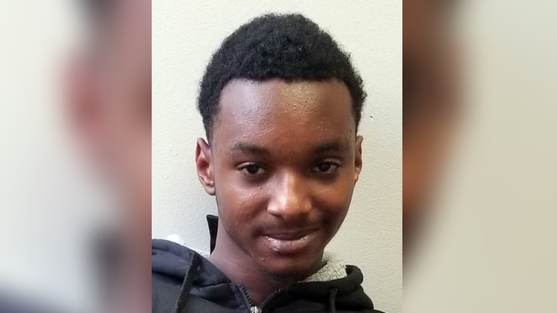Devin Butler missing person case profile photo