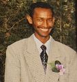 Bereket Demsas missing person case in Anchorage, Alaska