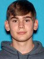 Daniel Gilchrist missing person case profile photo