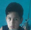 Josue Ramos missing person case profile photo