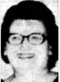 Julia Shimkus missing person case profile photo
