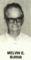 Melvin Burns missing person case profile photo
