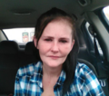 Jessica Caldwell missing person case profile photo