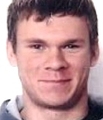 Wojciech Fudali missing person case in Narragansett, Rhode Island