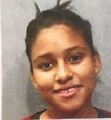 Nahomy Banegas-Banegas missing person case in Oakland, California