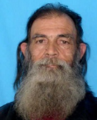 Terry White missing person case in Hartford, Alabama